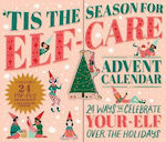 Tis Season Elf-care Christmas Calendar