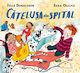 Catelusa Din Spital - Julia Donaldson