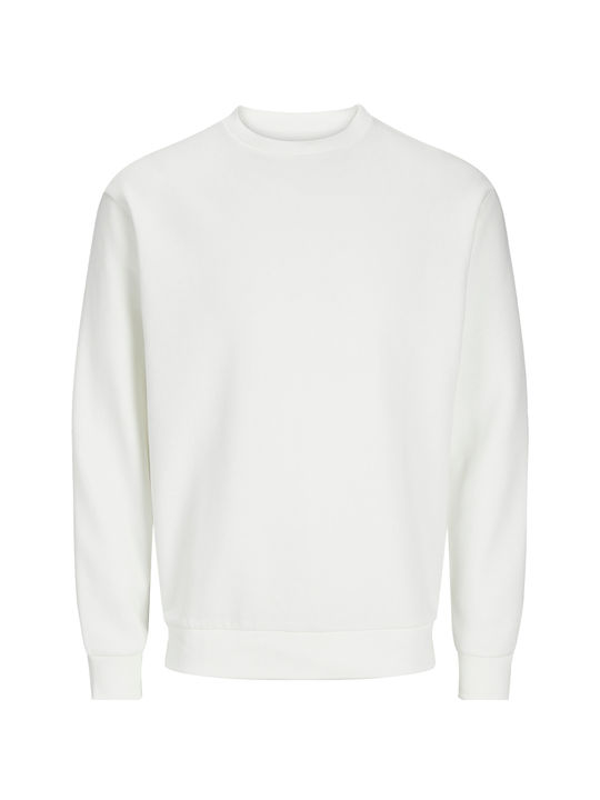 Jack & Jones Sweatshirt white