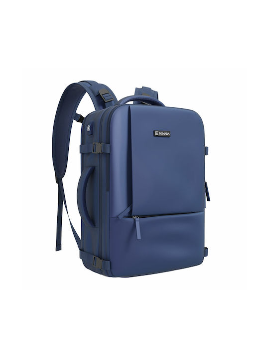 Numada Backpack Waterproof 20lt Blue