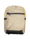 K-Way Backpack Brown