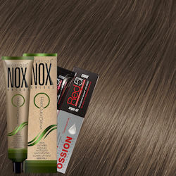 Morfose 8.1 Light Ash Auburn Morfose 8.1 Light Ash Auburn