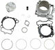 Cylinder Works Cylinder Piston 77.00mm Cc 20010-k02 Yamaha Yz 250 F 16-18 Wr 18-19 Kit