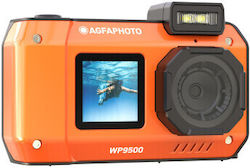 AgfaPhoto WP9500 24MP Οπτικό Ζουμ 18x AgfaPhoto WP9500 24MP Οπτικό Ζουμ 18x