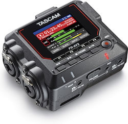 Tascam Μαύρο Tascam Μαύρο