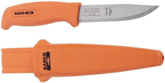 Bahco Messer Gray in Hülle