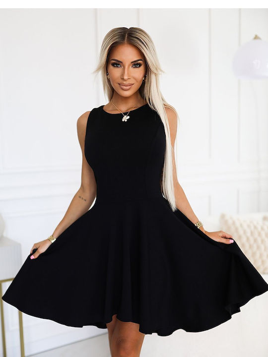 Numoco Evening Dress Black