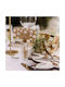 Dried Plant 4pcs Beauty Home
