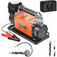 Vevor Car Tire Pump 150PSI with Cable 12V