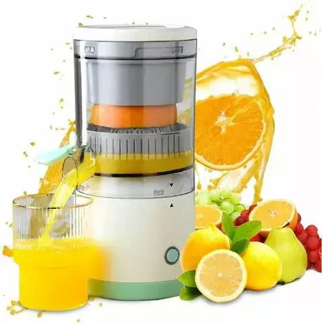 Aorlis Ηλεκτρικός Στίφτης 45W Κίτρινος