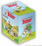 Panini Stickers Asterix