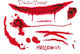Carnival Tattoo Sleeve Plan 8 1pcs