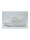 Invincible Run 3 Women's Running Sport Shoes White