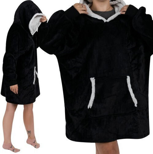 Xxl Sweatshirt Black Blanket Ruhhy 24403 Xxl Sweatshirt Black Blanket Ruhhy 24403