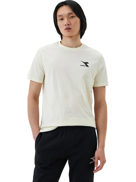 Tricou White.