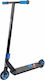 Action One Kids 2-wheel Foldable Freestyle Scooter Mad Blue