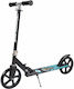 Action One Kids 2-wheel Foldable Scooter Skull ...