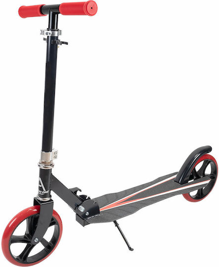 Action One Kids 2-wheel Foldable Scooter Rave Red