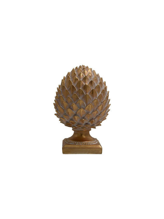 Decor Pineapple din Polirășină Fylliana pentru ...