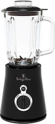 Berlinger Haus Blender with Glass Jug 1.5 lt 60...