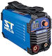 Strend Pro Mini 160HA Sudură Inverter MMA cu Curent Maxim de Sudare 160A și Ciclu de Lucru 80%