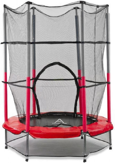Action One Outdoor Trampoline 140 Cm Net