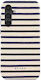 Burga Fashion Tough Back Cover Πλαστικό / Σιλικόνης (Galaxy S23 FE)
