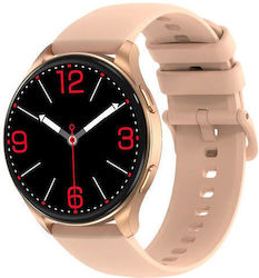 BlackView X20 45mm Smartwatch with Heart Rate M...