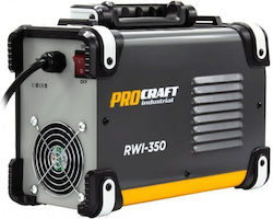 ProCraft Заваряване Инвертор 180Спецификация MMA