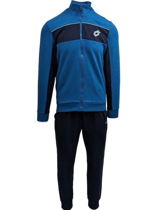 Lotto Suit с Ластик Blue