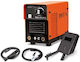 DWT MMA-200 Mini Ηλεκτροκόλληση Inverter MMA με Μέγιστο Ρεύμα Συγκόλλησης 150A και Κύκλο Εργασίας 35%