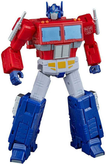Action Figure Transformers Optimus Prime 17.5cm.