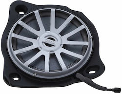 Steg Subwoofer Αυτοκινήτου 50W RMS Steg Subwoofer Αυτοκινήτου 50W RMS