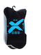 Xcode Ανδρικές Κάλτσες Πολύχρωμες 3Pack
