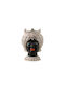 Tiara Keramikvase H25
