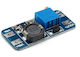Haitronic Converter DC/DC Step-Up με Τάση Εισόδου 28V και Τάση Εξόδου 28V 2A (HR0214-87A)