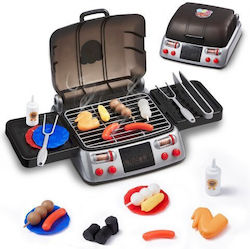 Vevor Grill