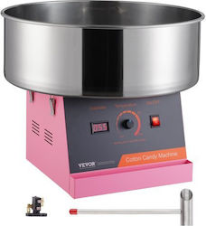 Vevor Commercial Cotton Candy Machine 1000W