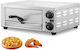 Vevor Electric Cuptor de Pizza 1.5kW