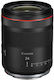 Canon Voller Rahmen Kameraobjektiv RF 24mm f/1.4 L VCM für Canon RF Mount Black
