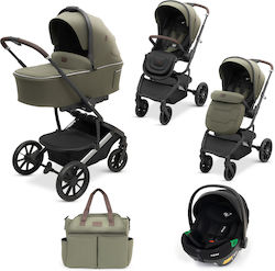 Kinderwagen 3 in 1 (Transportsystem) | Skroutz Germany