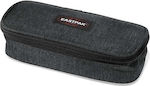 Eastpak Pencil Case with 1 Compartment Black