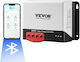 Vevor 50a Mppt Ηλιακός Ρυθμιστής Φόρτισης Bluetooth Dytyncdkzqnzl3oa4v9