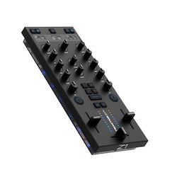 Native Instruments Traktor Kontrol Z1 Mk2 DJ Controller