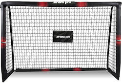 Enero Δίχτυ Ποδοσφαίρου 180x120x60cm Enero Δίχτυ Ποδοσφαίρου 180x120x60cm
