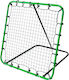 Enero Ballfangnetz Für Fußballtraining 120x120cm