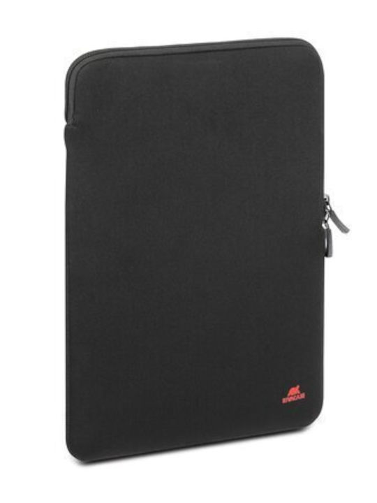 Geantă Rivacase Antishock 5224 15.6" Neagră