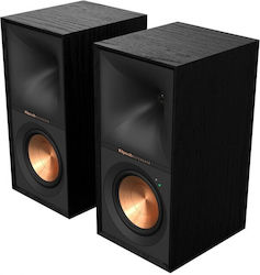 Klipsch R-50PM Αυτοενισχυόμενα Ηχεία με Bluetooth 120W (Ζεύγος) Μαύρα Klipsch R-50PM Αυτοενισχυόμενα Ηχεία με Bluetooth 120W (Ζεύγος) Μαύρα
