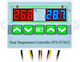 Thermostat 230V ZFX-ST3012