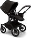 Bugaboo Donkey 5 Mono Adjustable 2 in 1 Baby St...